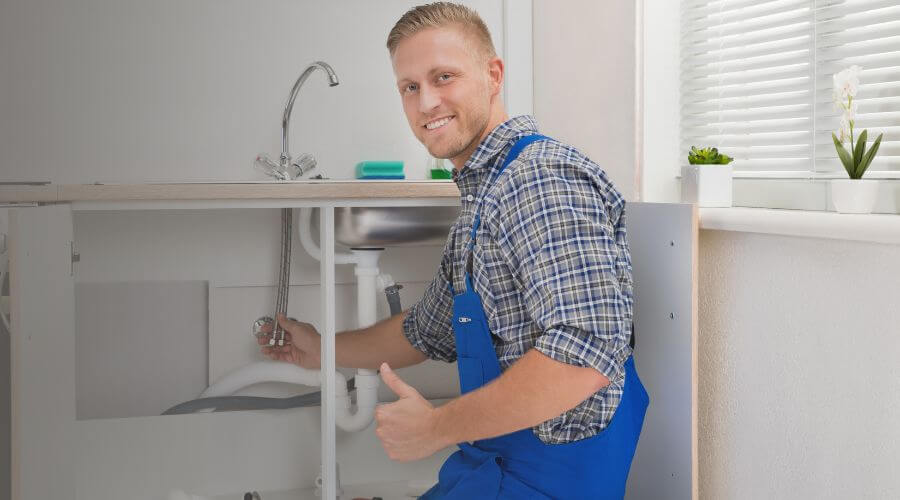 Professional same day plumber in Dateland, AZ